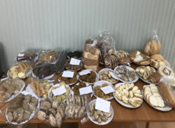 Незабаром споживачі Полтавщини оцінять 25 нових видів хлібобулочної продукції